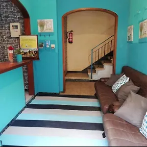 Residencia Sant Jordi Auberge de jeunesse